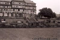 six days 1964 Erfurt