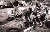 six days 1964 Erfurt
