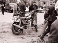 six days 1964 Erfurt