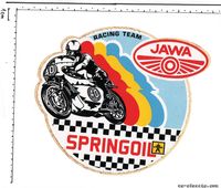 Springoil team