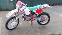 KTM EXC 300