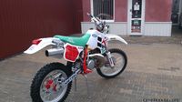 KTM EXC 300