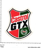 castrol