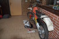 Jawa unitrak 380
