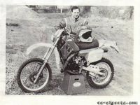 Jawa 125