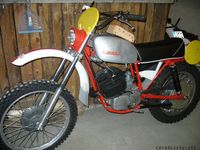 jawa sadilek 250cc