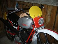 jawa sadilek 250cc