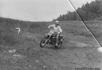 JAWA 50 - závody