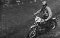 JAWA 50 - závody