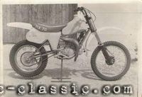 JAWA 50 - závody