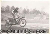 JAWA 50 - závody