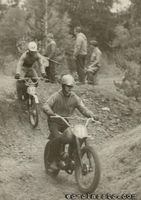 JAWA 50 - závody