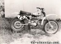 JAWA 50 - závody