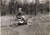 JAWA 50 - závody