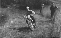 JAWA 50 - závody
