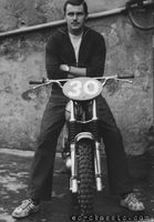 JAWA 50 - závody