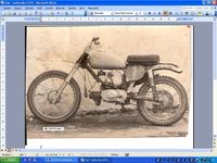 JAWA 50 - závody