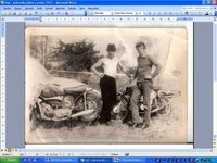 JAWA 50 - závody