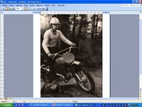 JAWA 50 - závody