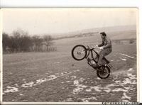 JAWA 50 - závody