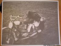 JAWA 50 - závody