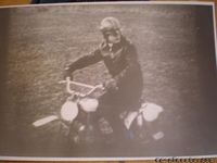 JAWA 50 - závody