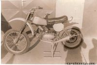 JAWA 50 - závody