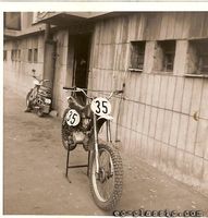 JAWA 50 - závody