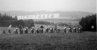 JAWA 50 - závody