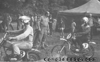 JAWA 50 - závody