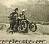 JAWA 50 - závody