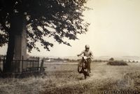JAWA 50 - závody