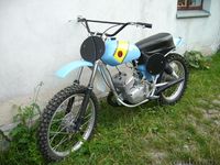 cz mx 125 - 996.0