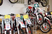 Motocross muzeum