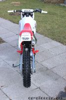 Yamaha YZ 250 1986