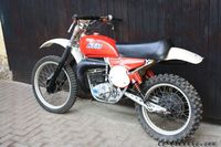 KTM 250