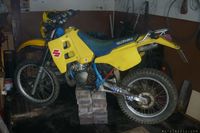 suzuki ts 125 er