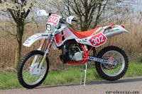 KTM GS 250 1989