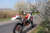 KTM GS 250 1989