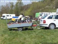 Classic Motocross I.