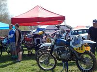 Classic Motocross I.