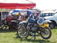 Classic Motocross I.