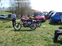 Classic Motocross I.