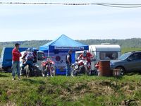 Classic Motocross I.