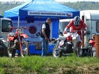 Classic Motocross I.