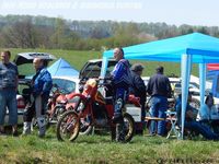 Classic Motocross I.