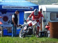 Classic Motocross I.