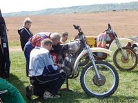 Classic Motocross I.