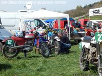 Classic Motocross I.