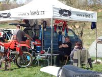 Classic Motocross I.